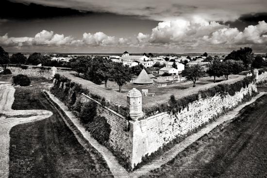 Citadelle de Brouage