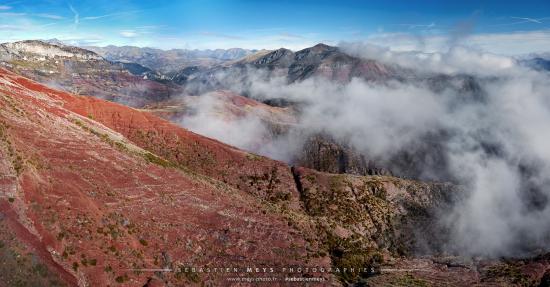 Gorges du Cians