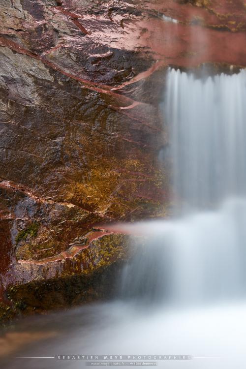 Gorges du Cians