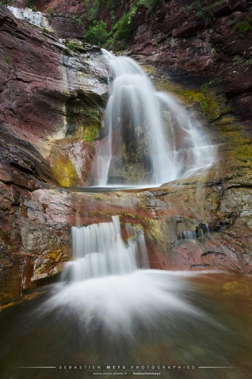 Gorges du Cians