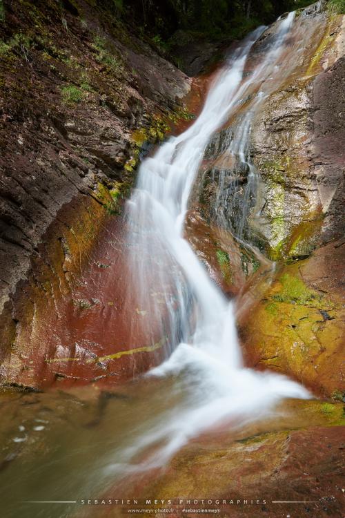 Gorges du Cians