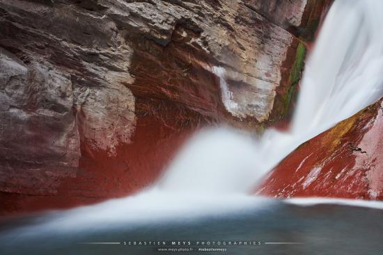 Gorges du Cians